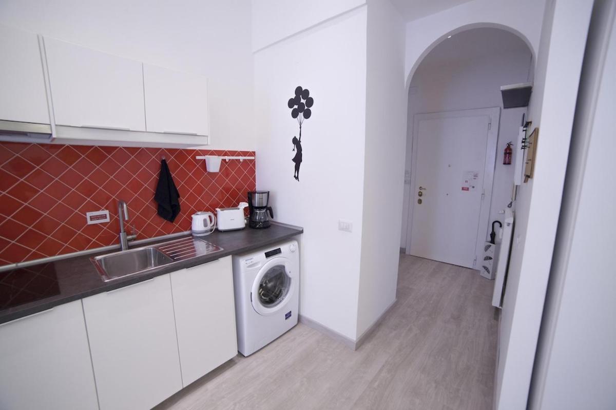 Appartamento Flour Junior - Roma