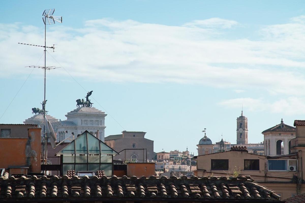 Flour Junior - * Roma