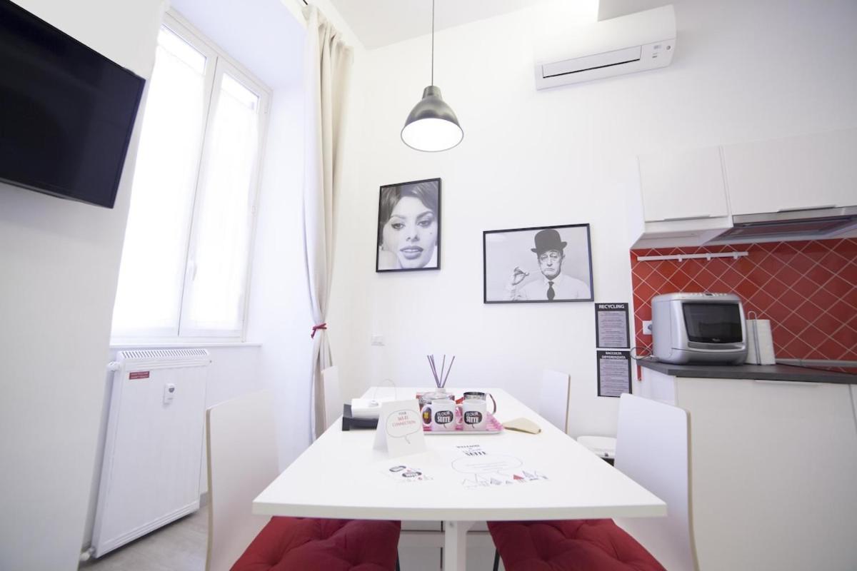 Appartamento Flour Junior - Roma