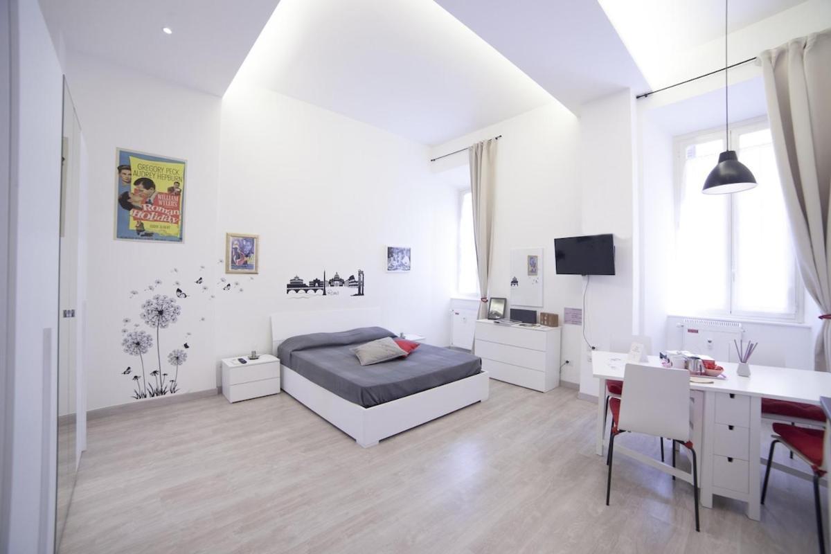 Appartamento Flour Junior - Roma